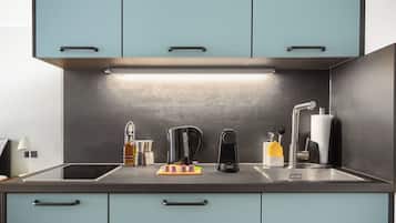Suite | Cocina privada