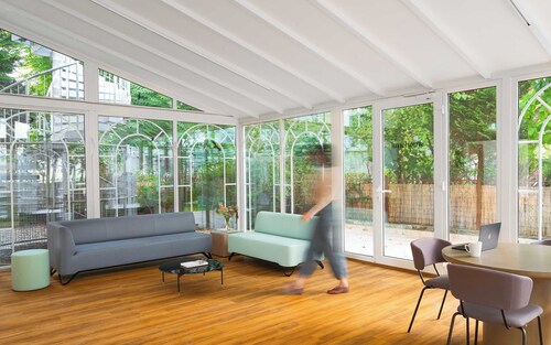 Limehome Berlin Weserstr. (Friedrichshain)