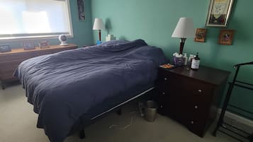 Internet, bed sheets