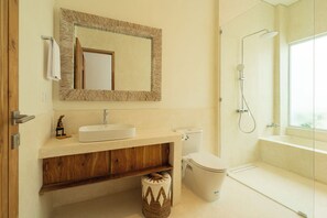 Bathroom - Villa Of Dreams Canggu Bali (Canggu)