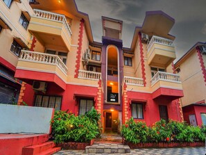 House | Exterior