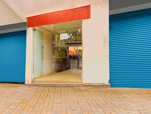 House | Reception - Collection O Calangute - Baga Circle (Calangute)