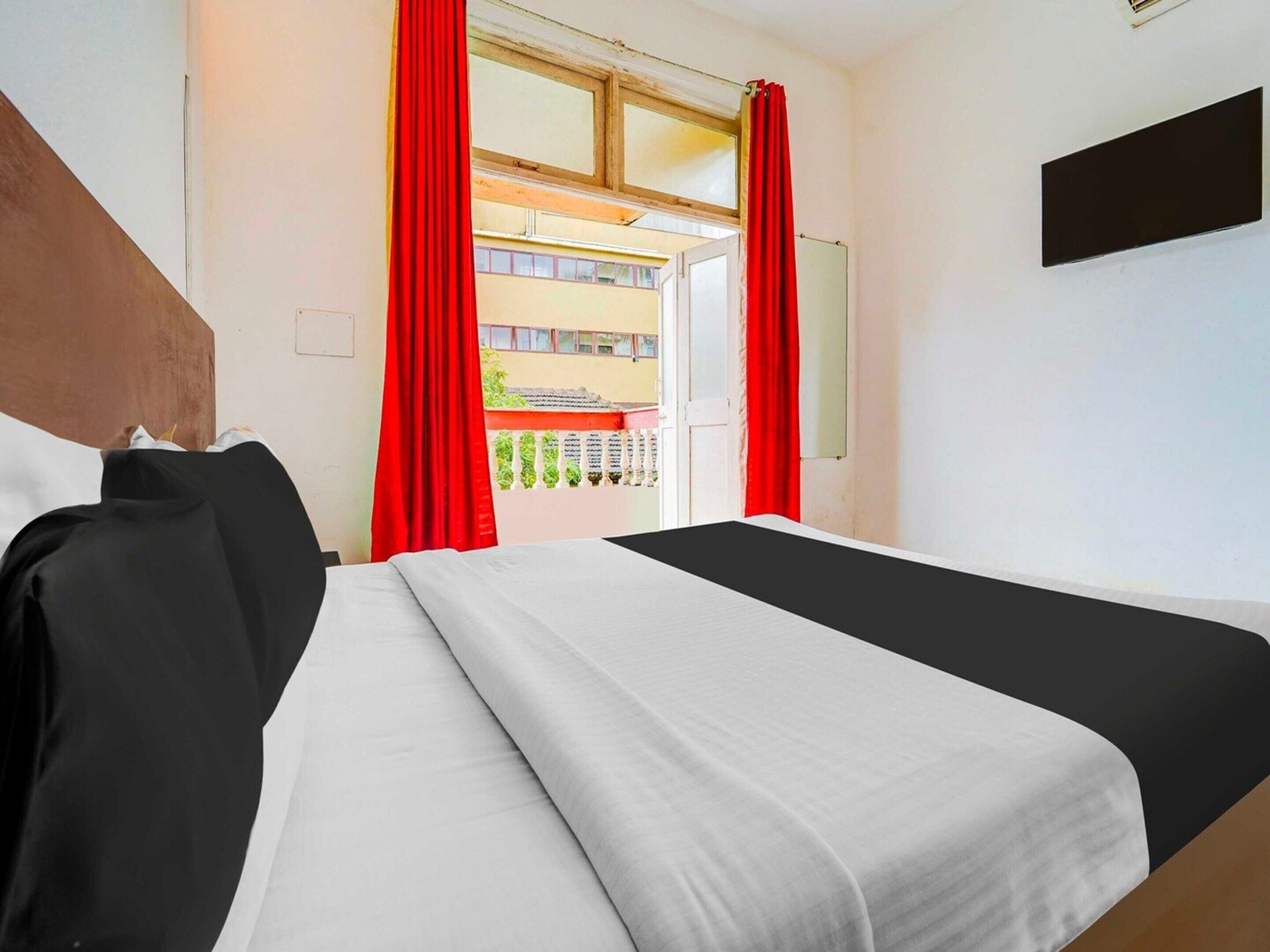 獨棟房屋 | 1 間臥室