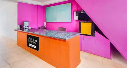 Collection O Calangute - Baga Circle