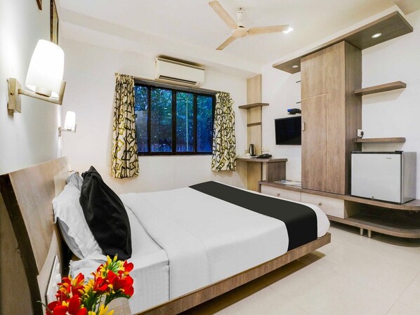 House | 1 bedroom - Collection O Calangute - Baga Circle (Calangute)