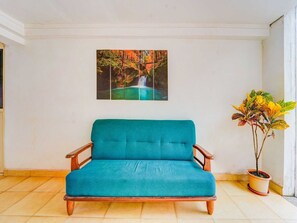 House | Living area