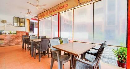 Collection O Calangute - Baga Circle