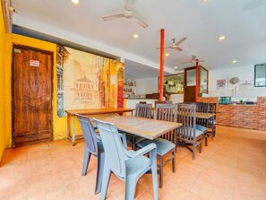 Casa | Restaurantes