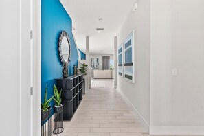 Interior - High Score Hideaway - Four Bedroom House, Sleeps 10 (Kissimmee)