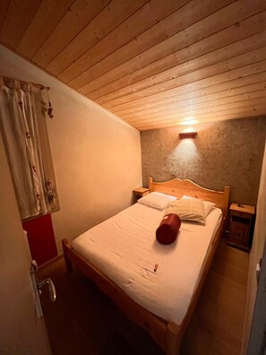 3 bedrooms, free WiFi