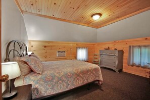 3 Schlafzimmer, WLAN