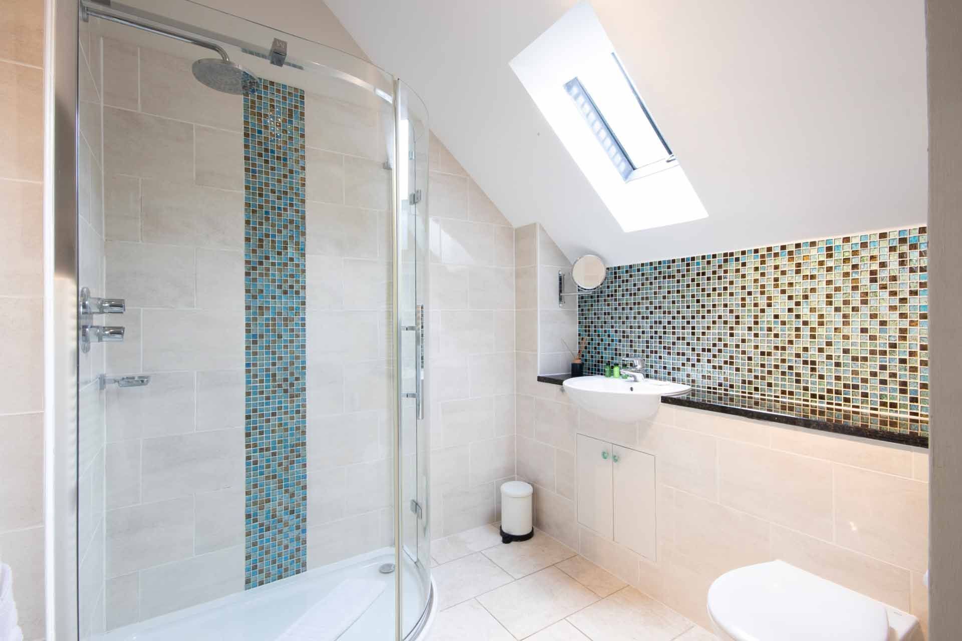 Shower