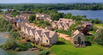 Mill Village 53, The Mallards - On-site Activities, Swimming Pool, Sleeps 6