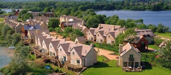 Mill Village 53, The Mallards - On-site Activities, Swimming Pool, Sleeps 6