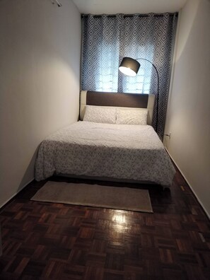 Apartment, 3 Bedrooms, Garden View