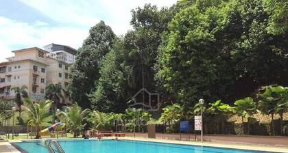 Cosy Home in Damansara
