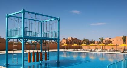 Pickalbatros Sungo Club - All Inclusive