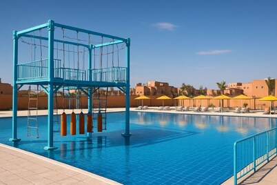 Pickalbatros Sungo Club - All Inclusive