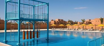 Pickalbatros SUNGO Club