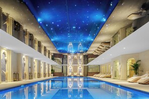 Body treatments, body wraps, body scrubs, facials - Pickalbatros Sungo Club - All Inclusive (Saâda)