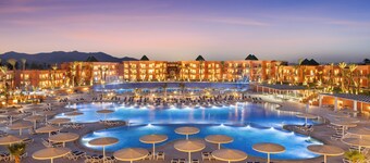 Pickalbatros Sungo Club - All Inclusive