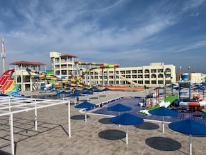 Water park
