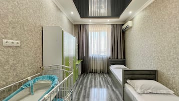 Màn/rèm cản sáng, truy cập Internet không dây miễn phí