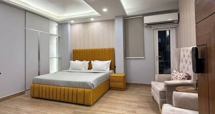 Sunrise studio 1