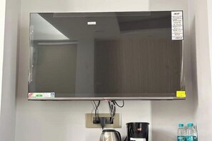 Fernseher