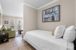 Condo, 1 Queen Bed with Sofa bed (Grand Caribbean West 311)