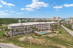 Condo, 1 grand lit et 1 canapé-lit (Grand Caribbean West 311) | Extérieur