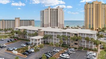 Condo, 1 Queen Bed with Sofa bed (Grand Caribbean West 311) | Exterior