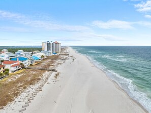 Condo, 1 Queen Bed with Sofa bed (Grand Caribbean West 311) | Beach