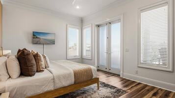 5 habitaciones, tabla de planchar con plancha y wifi gratis