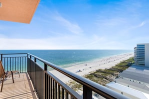 Condo, Multiple Beds (Seachase 1405W) | Property grounds - Seachase 1405w (Orange Beach)