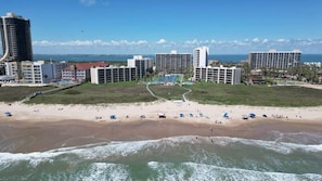 Ubicación cercana a la playa
