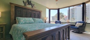 Appartamento, letti multipli, patio, vista giardino (Saida Royale 9018) | 2 camere, con stile personalizzato, con arredamento individuale