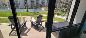 Condo, Multiple Beds, Patio, Garden View (Saida Royale 9018) | Interior