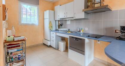 Studio indépendant le pesquit