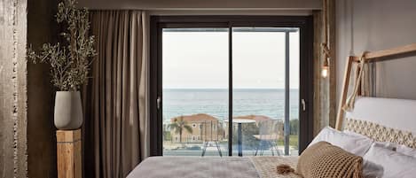 2 sovrum, strykjärn/strykbräda, internet och sängkläder