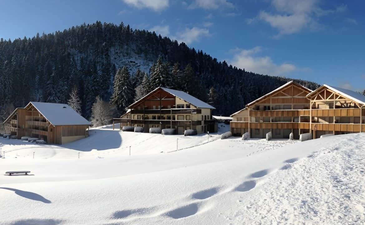 Exterieur