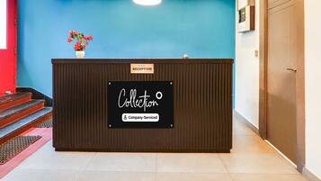 House | Reception