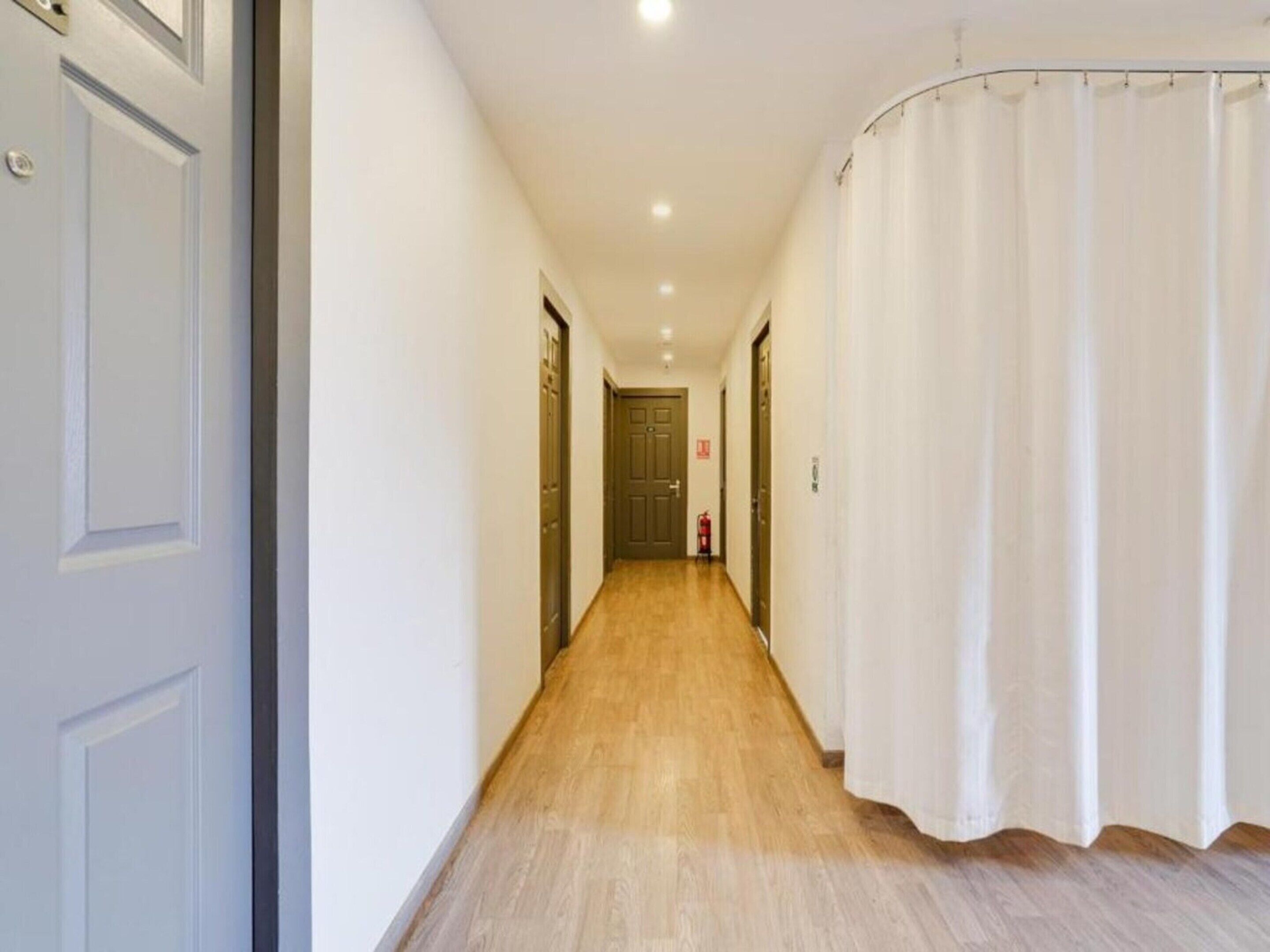 House | Interior