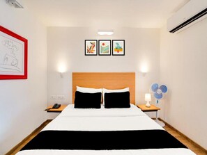 Casa | 1 habitación 