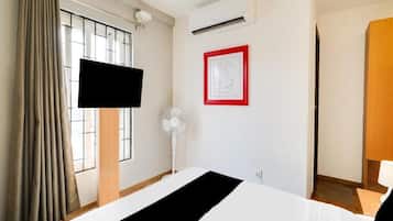 Huis | 1 slaapkamer