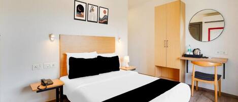 Ferienhaus | 1 Schlafzimmer