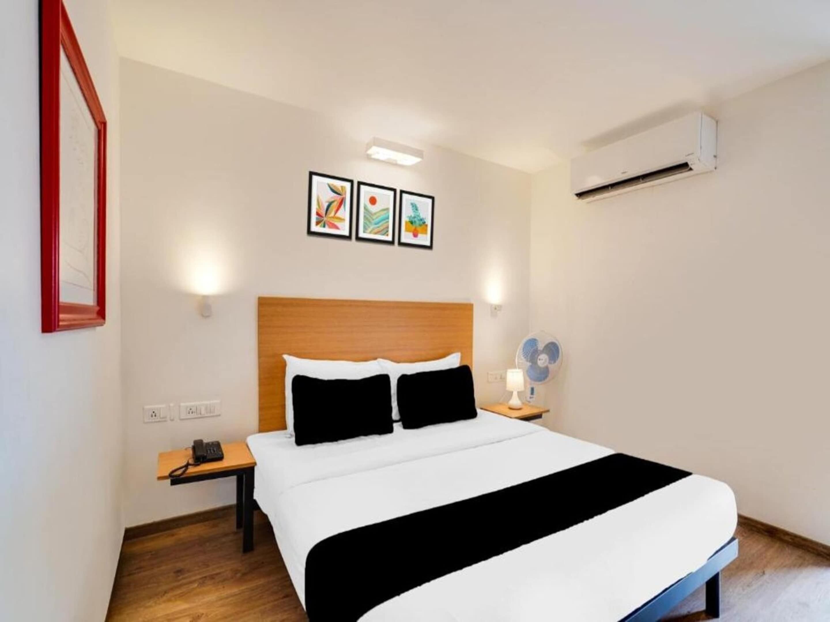 House | 1 bedroom