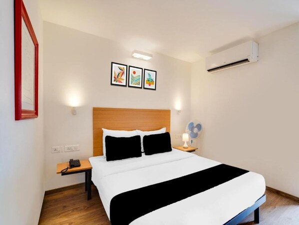 House | 1 bedroom - Collection O BTM Layout Near Madiwala (Bengaluru)