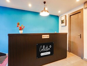House | Reception