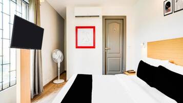 House | 1 bedroom
